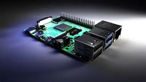 Raspberry Pi