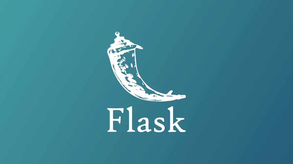 Flask Programming